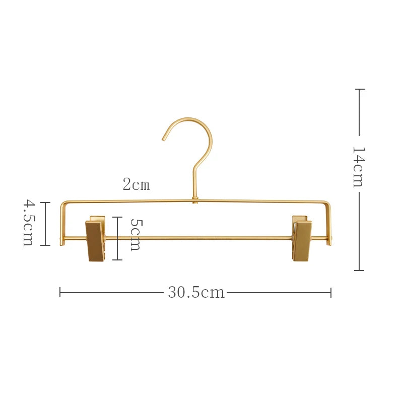 "Imperium" Cloth Hanger