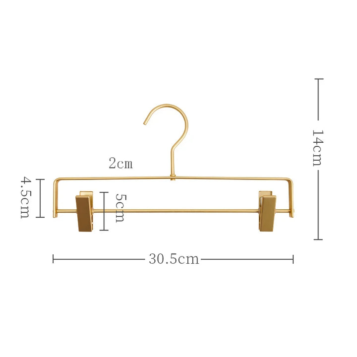 "Imperium" Cloth Hanger