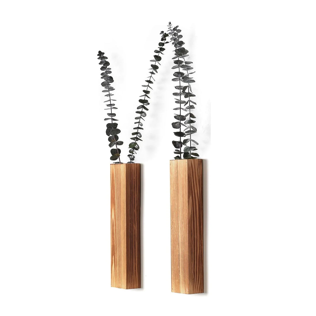 "Eshwood" Wall-Mountable Vase