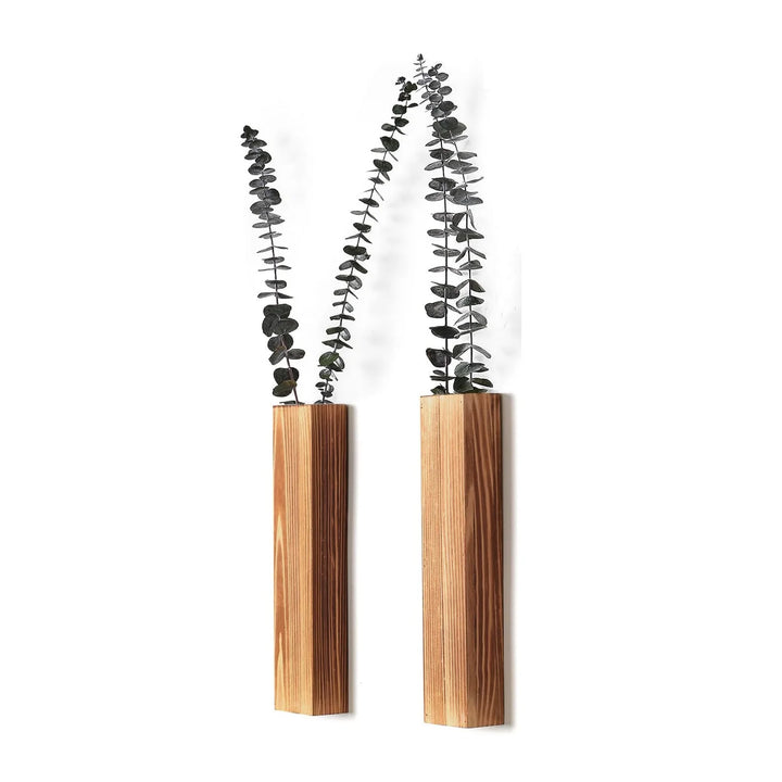 "Eshwood" Wall-Mountable Vase