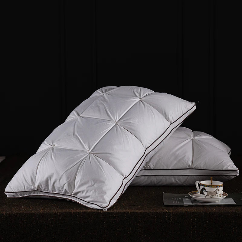 "CloudNest" Premium Pillows