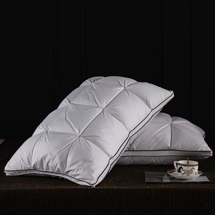 "CloudNest" Premium Pillows