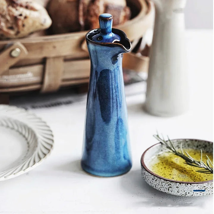 Olivia's Grace Ceramic Dispenser