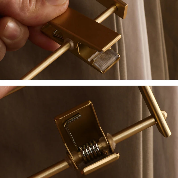 "Imperium" Cloth Hanger