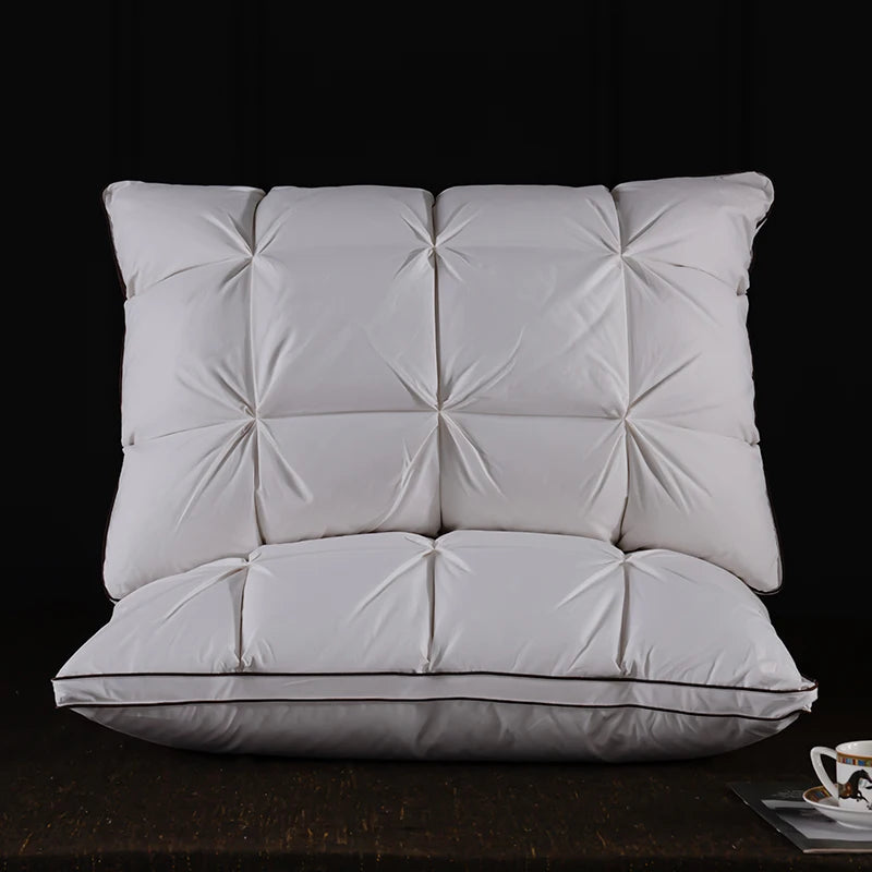 "CloudNest" Premium Pillows