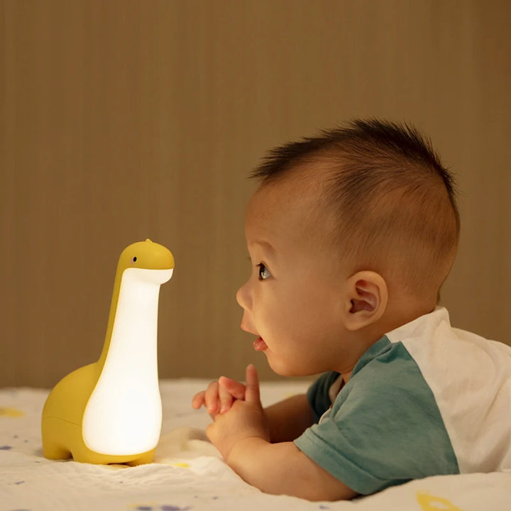 "Dreamasaur" Night Light