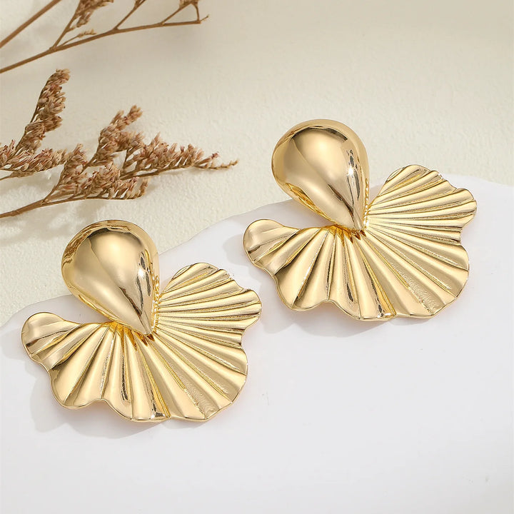 “Solène” Earrings