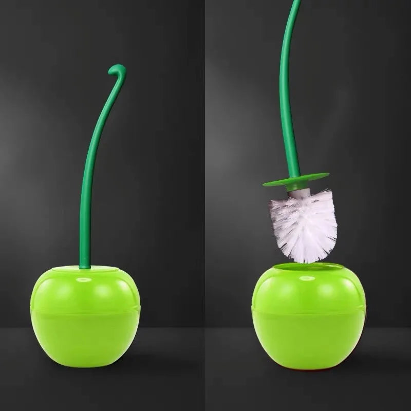 “Chéri” Toilet Brush