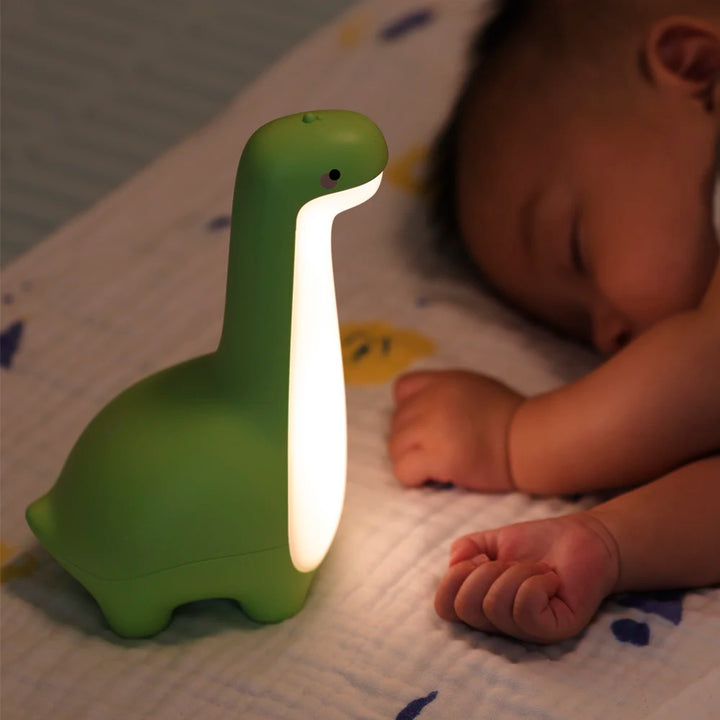 "Dreamasaur" Night Light