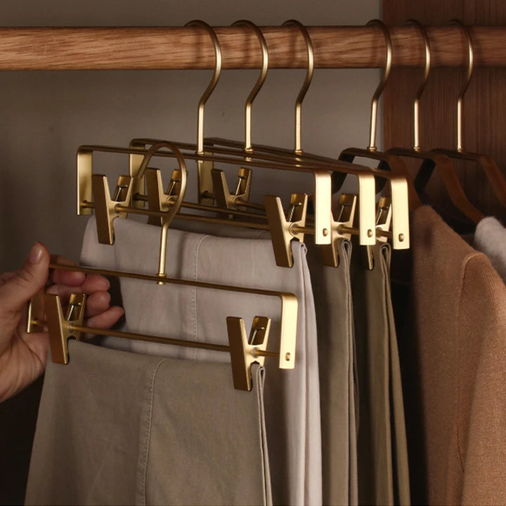 "Imperium" Cloth Hanger