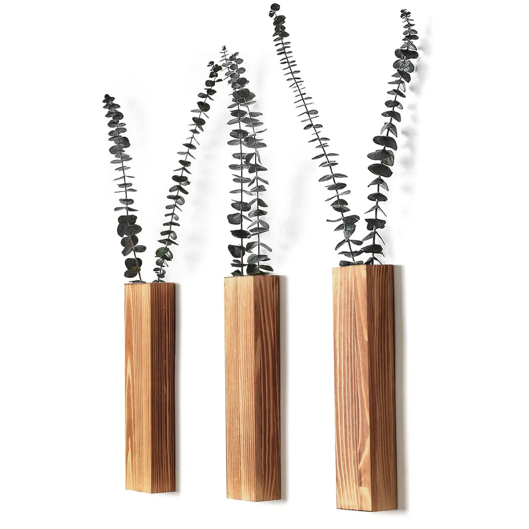 "Eshwood" Wall-Mountable Vase