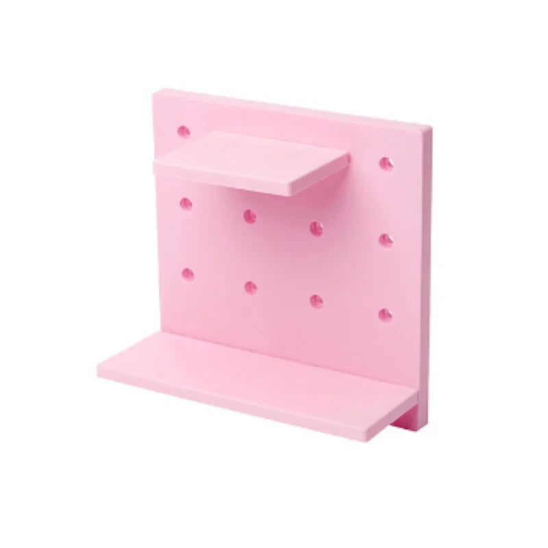 "Mosaic Mount" Wall Shelves