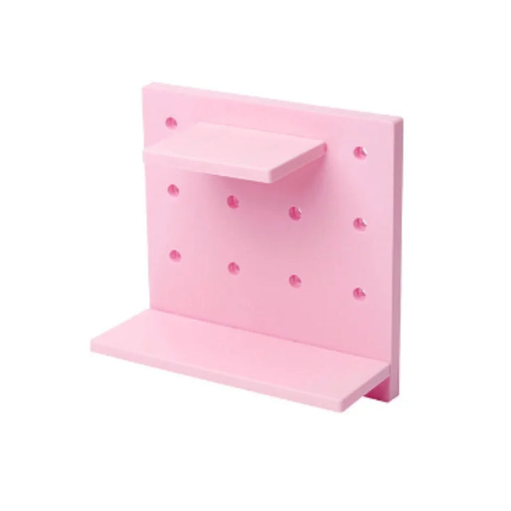 "Mosaic Mount" Wall Shelves