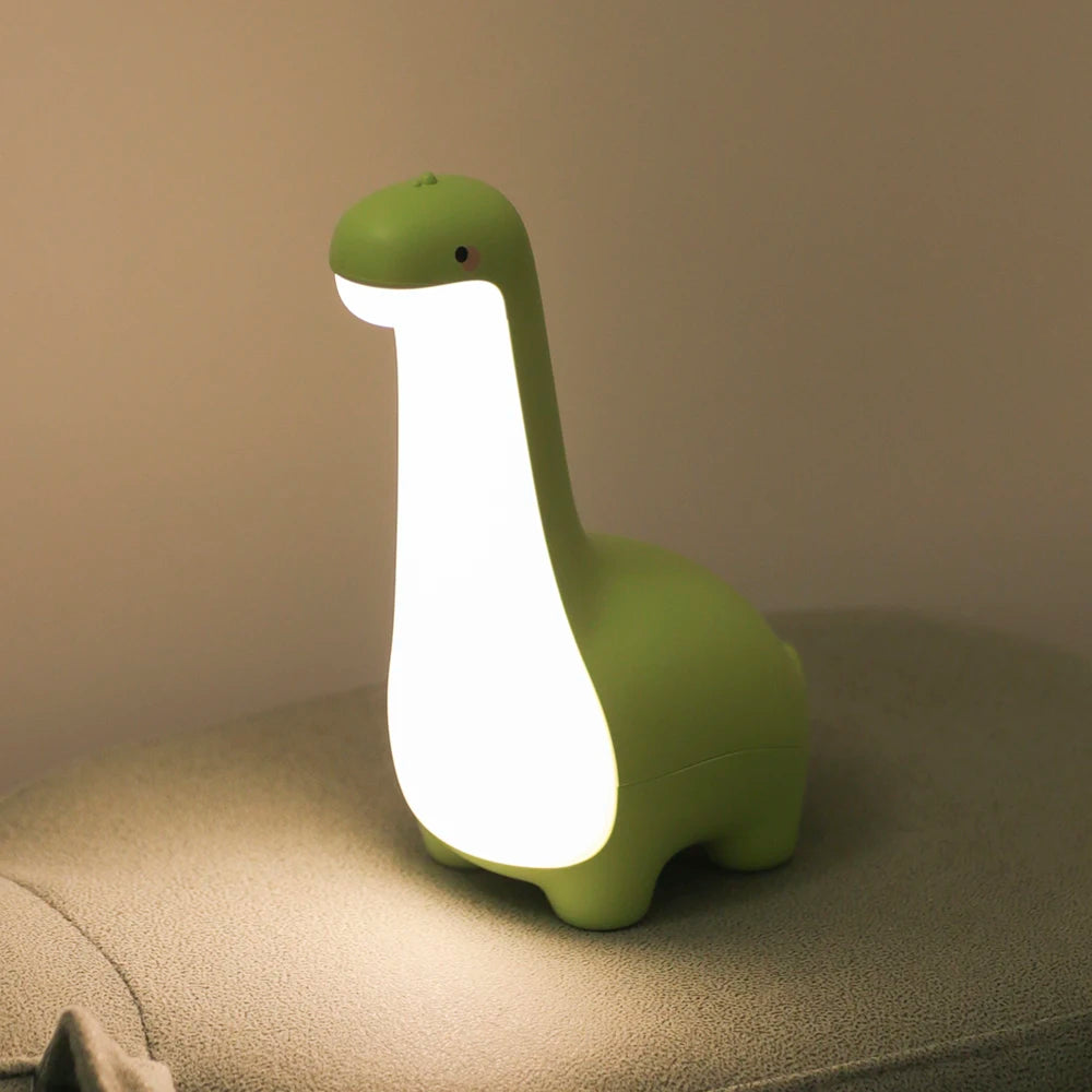 "Dreamasaur" Night Light
