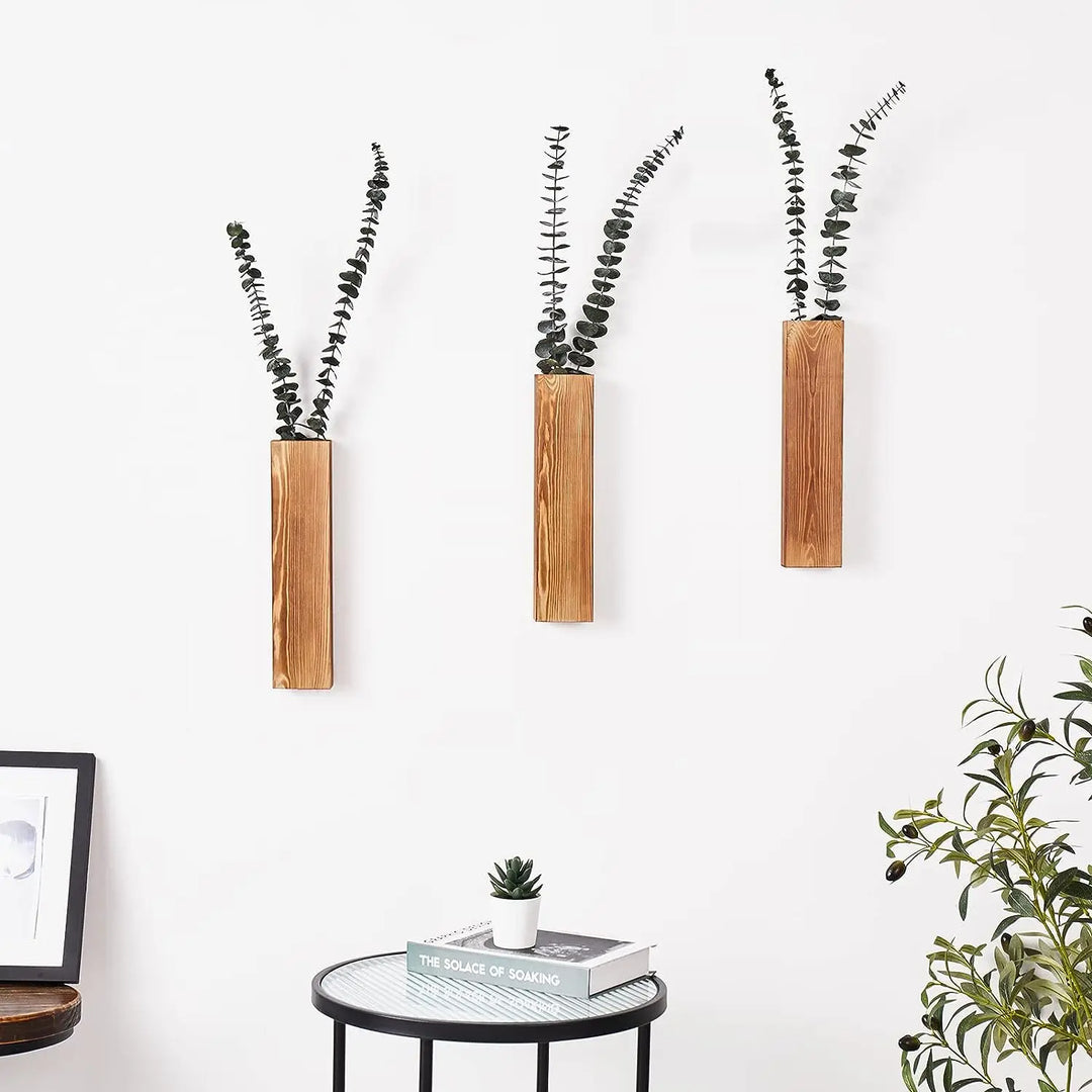 "Eshwood" Wall-Mountable Vase