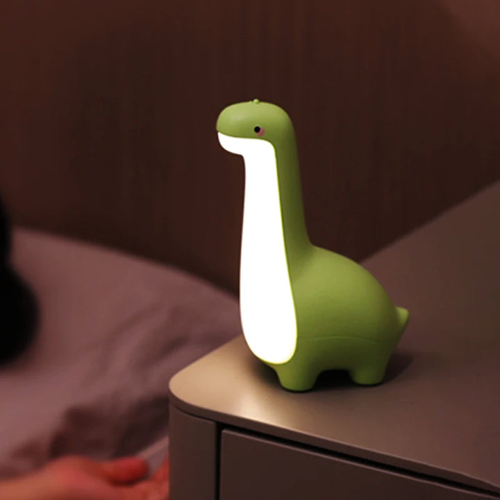 "Dreamasaur" Night Light