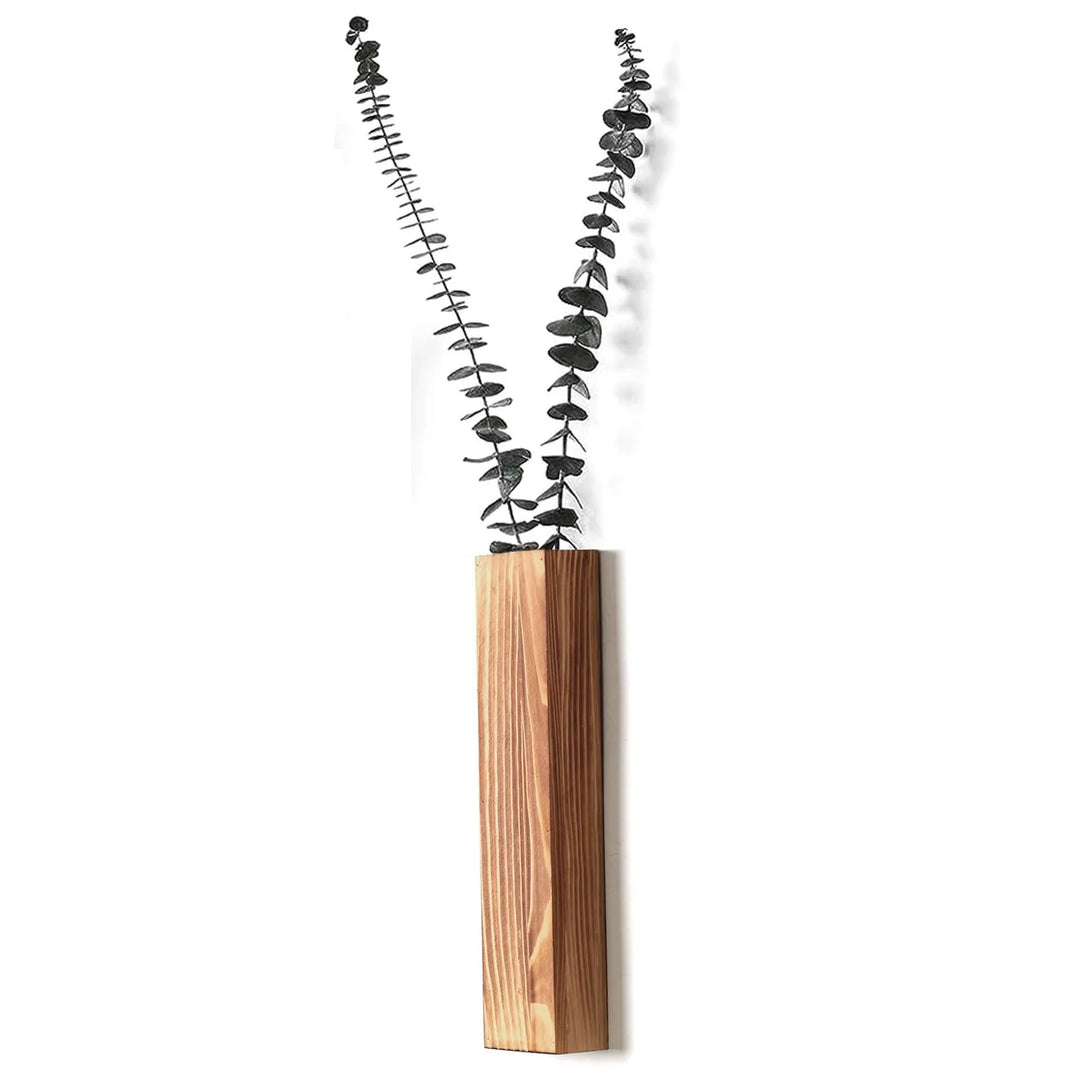 "Eshwood" Wall-Mountable Vase