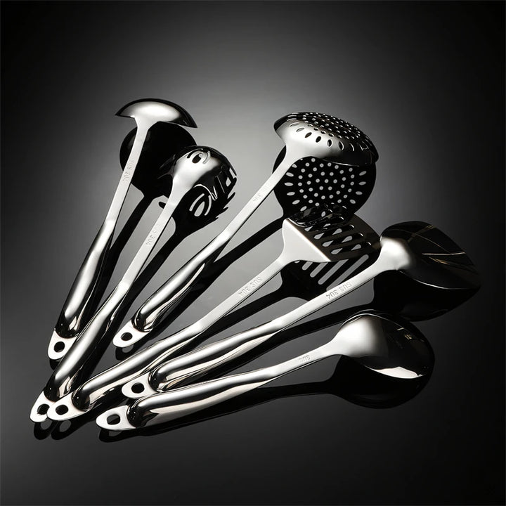 "SilverCraft" Kitchen Utensils