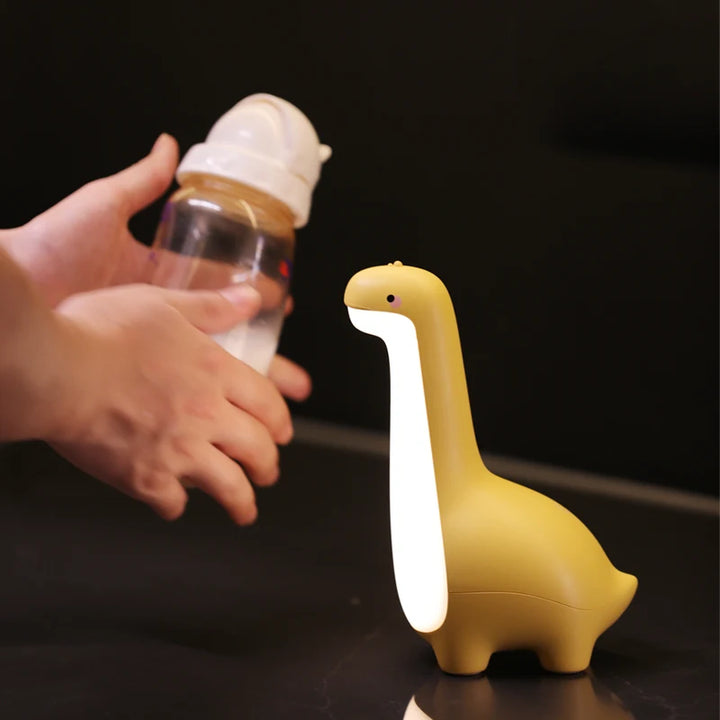 "Dreamasaur" Night Light