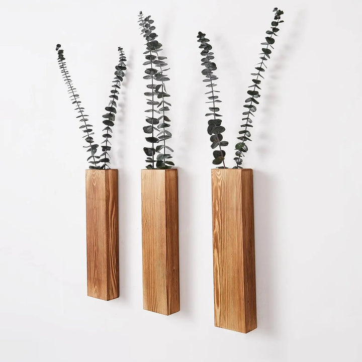 "Eshwood" Wall-Mountable Vase