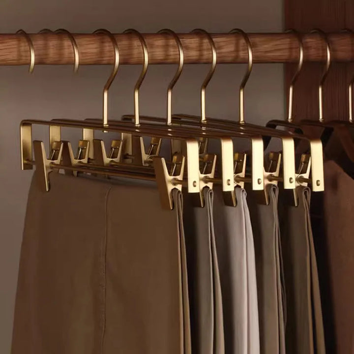 "Imperium" Cloth Hanger