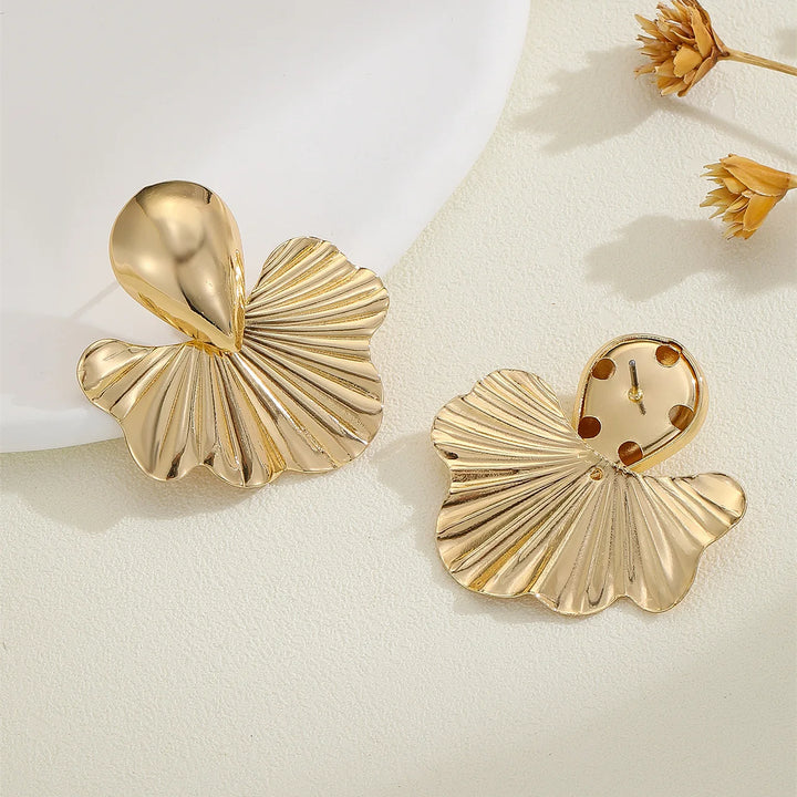 “Solène” Earrings