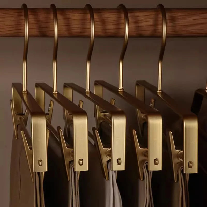 "Imperium" Cloth Hanger