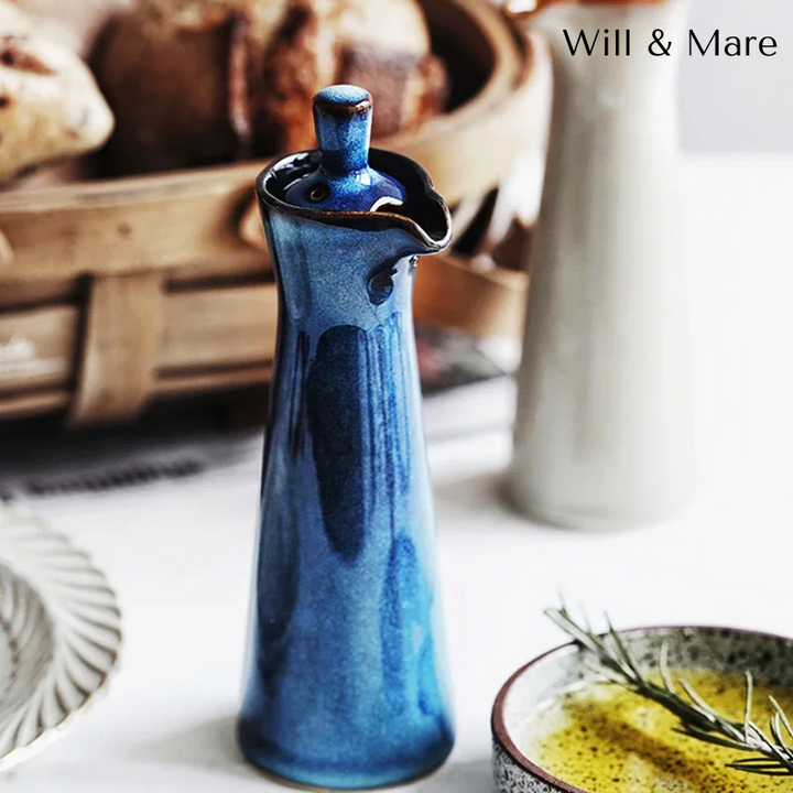 Olivia's Grace Ceramic Dispenser